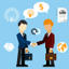 Communication app for condominium management companies and residential real estate businesses.
