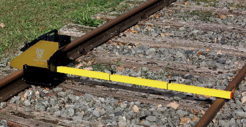 レーザー断面形状測定システム『PML』