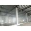 "Warehouse Industry Law 2500N/m&sup2; Specification" Heavy-Duty Square Partition Base Material