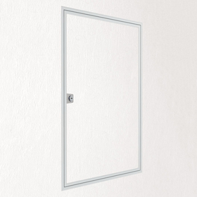 【壁点検口】ウォールハッチシリーズ