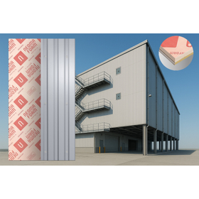 ネオマフォーム総合カタログ（一般建築用途）