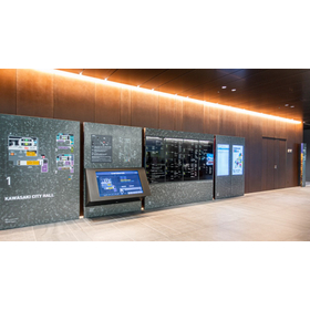 [Case Study Interview] Kawasaki City Hall