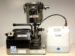 【ホテル向け】石鹸化衛生工法『グリピカ』