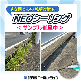 [Sample 1 free] "NEO Sealing" for g...