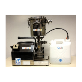 【病院向け】石鹸化衛生工法『グリピカ』