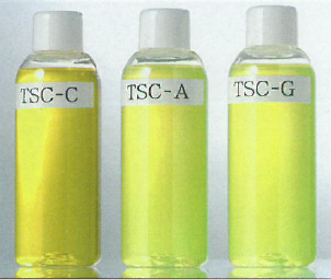 光触媒コーティング材『ティオスカイコート』