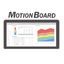 データ可視化ツール『MotionBoard』