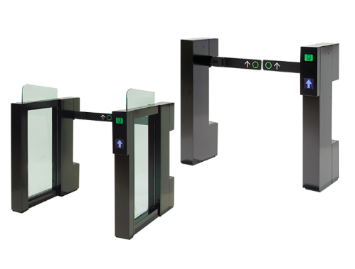 コンパクトゲート『TAG-12000シリーズ』