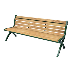 ランバーベンチLB1（天然木製）