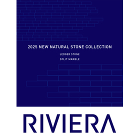 2025NEW NATURAL STONE COLLECTION