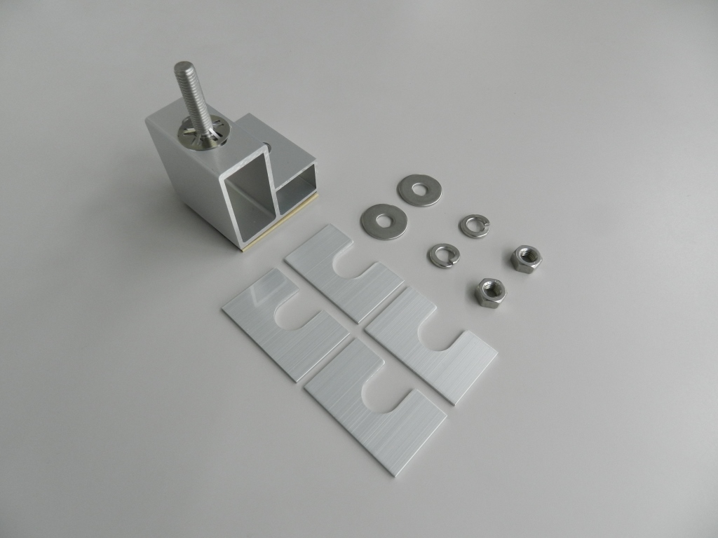 【コンクリート用金具】