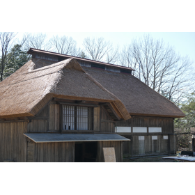 PERMANENT THATCH 天然の美しさを、長く保つ茅葺