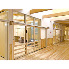 学校用 間仕切　『2026年1月発刊』　※総合カタログ進呈