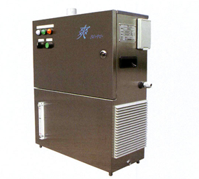 【事例紹介】気化脱臭装置「爽」　畜産事業場導入事例