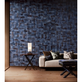 Kozo Paper Wallpaper "KOZO 6" Tomita Original Wallpaper