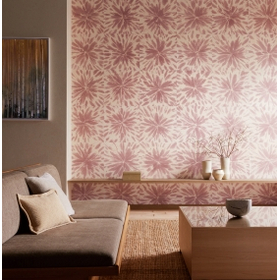 Kozo Paper Wallpaper "KOZO 6" Tomita Original Wallpaper