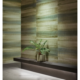 Kozo Paper Wallpaper "KOZO 6" Tomita Original Wallpaper