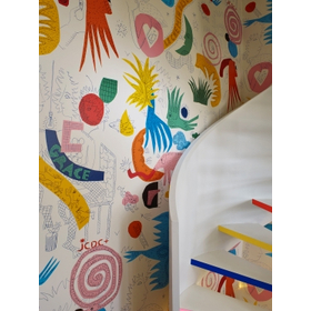 世界の壁紙 PIERRE FREY（ピエール フレィ）