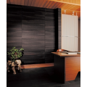 Kozo Paper Wallpaper "KOZO 6" Tomita Original Wallpaper