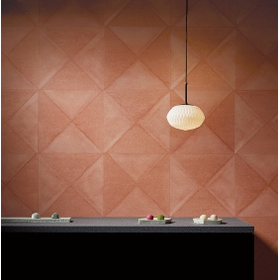 Kozo Paper Wallpaper "KOZO 6" Tomita Original Wallpaper