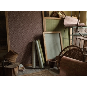 ZOFFANY Wallpaper of the World