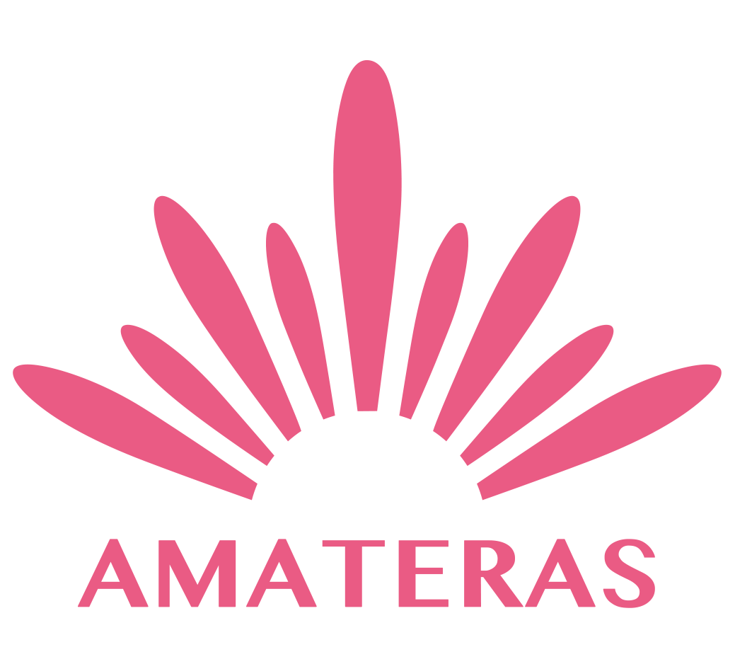 次世代型光触媒『AMATERAS』