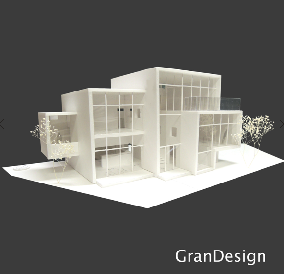   店舗・施設デザイン設計サービス