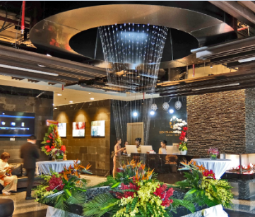 【テーマパーク向け】ウォーターパール