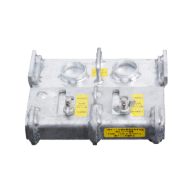 SK-920用小幅H鋼アタッチメント