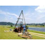 Geological Survey and Well Drilling for Construction