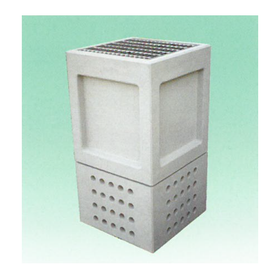 【建設向け】雨水浸透ハニホールシリーズ