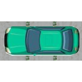 コンクリート板