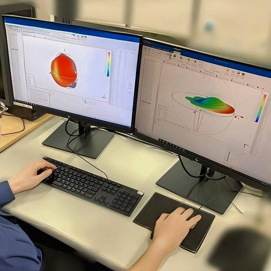 開発受託サービス＜開発作業依頼＞