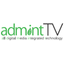 Cloud-based video content distribution platform 'admintTV'
