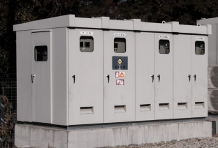 一切の持ち出しがなく、収益を改善できるキュービクルの買取ご提案