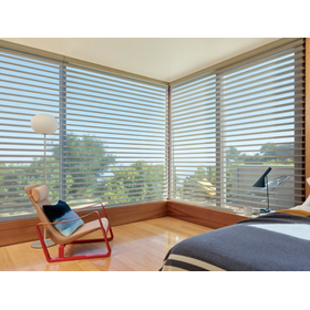 ブラインド／シェード『シルエットヘイロー』