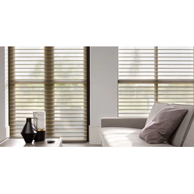 Silhouette Sheer Shades