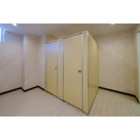 トイレブースの寸法はどのくらいが目安?設置する際のポイントも紹介