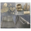 Metal mesh filter