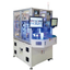 Lithium battery single-sided simultaneous four-point automatic welding machine 'UEW-P300'