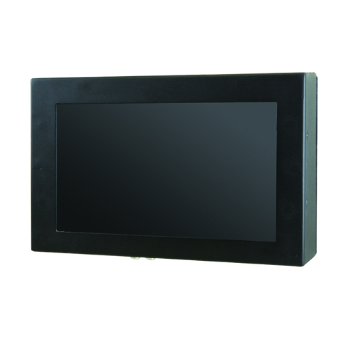7型ワイド HDMI端子搭載組込み用液晶モニター KE070 エーディテクノ