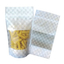 Matt barrier printed standard bag / Item number M1154PW-1V