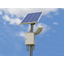 Solar-powered LED streetlight "KSL-100"