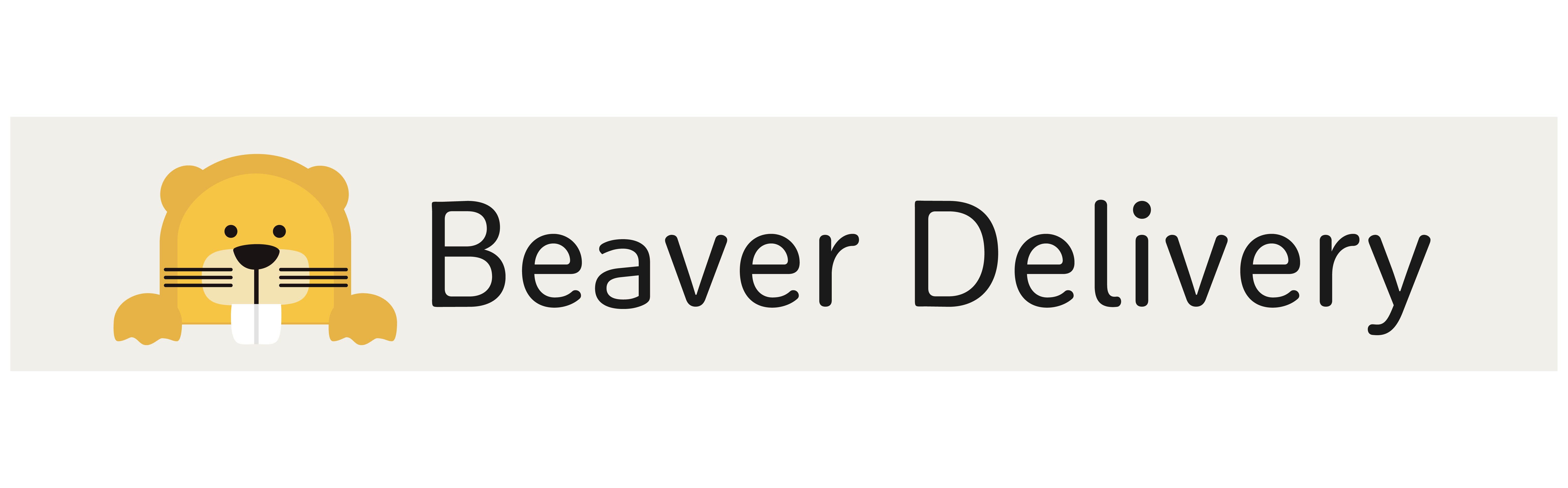 訪日観光客向け海外配送サービス『Beaver Delivery』