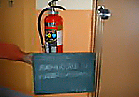 消防設備　保守点検サービス