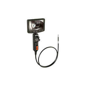 先端可動式工業用内視鏡『MES-85FX』