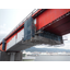 【ラック足場 施工実績】ポートピア大橋
