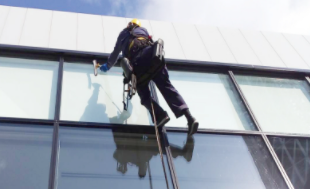 ビルメンテナンスサービス