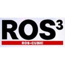 統合EDIサーバ構築パッケージ　 「ROS3」