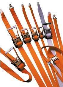 『ナロックベルト荷締機』